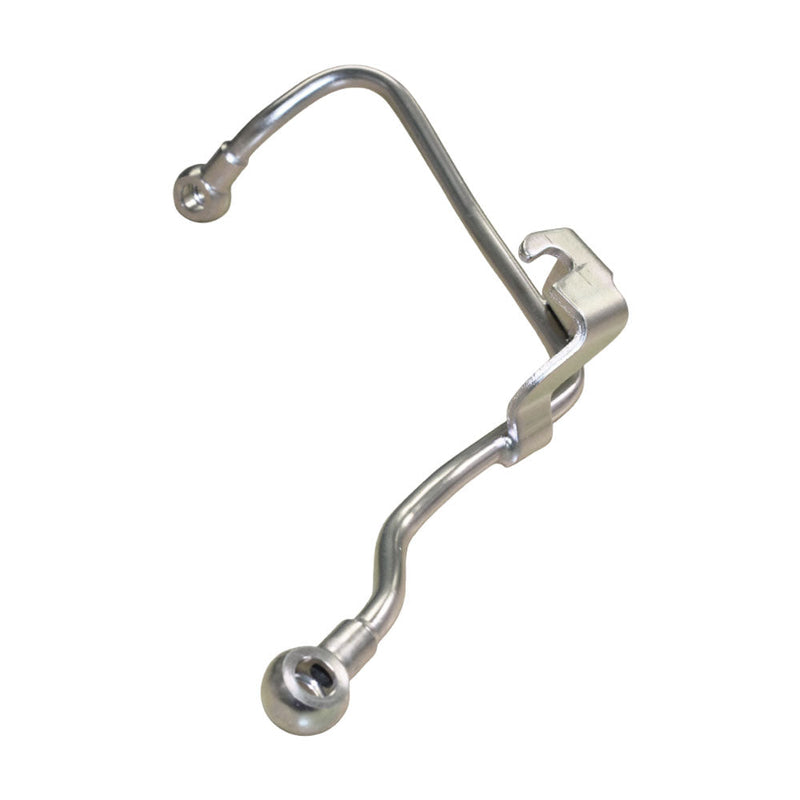 Load image into Gallery viewer, Genuine Turbo Charger Oil Feed Pipe With Gaskets For Isuzu D-Max / MU-X 4JJ1 3.0L 2016 Onwards 06200