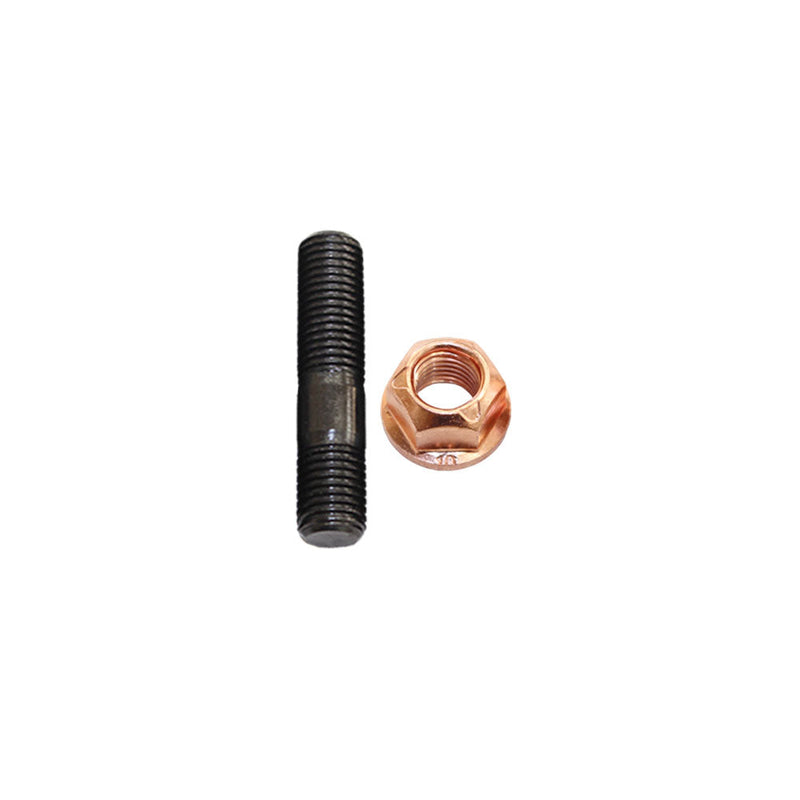 Load image into Gallery viewer, High Tensile Exhaust Manifold Stud Kit For Nissan Pathfinder R51 YD25 2.5L