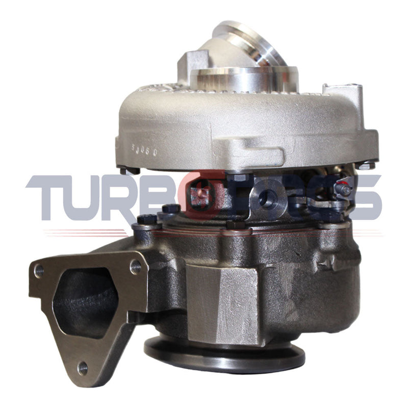 Load image into Gallery viewer, Genuine Turbo Charger BV43 For Mercedes Benz Srinter OM611DE22LA 2.15L 53039887004