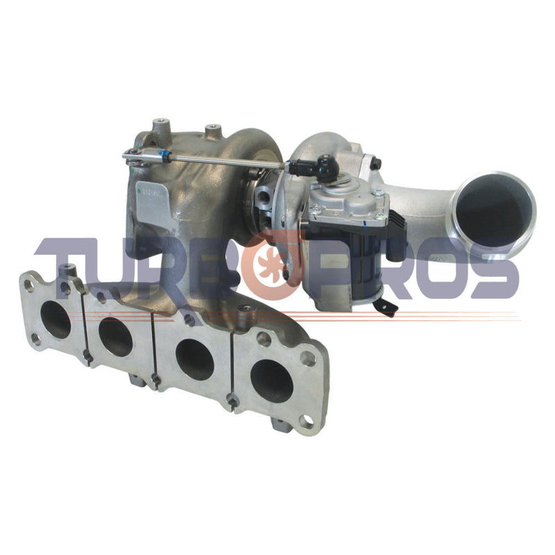 Load image into Gallery viewer, Genuine Turbo Charger TD04L6 For Hyundai Veloster 2.0L 2017 Onwards 28231-2GTB1