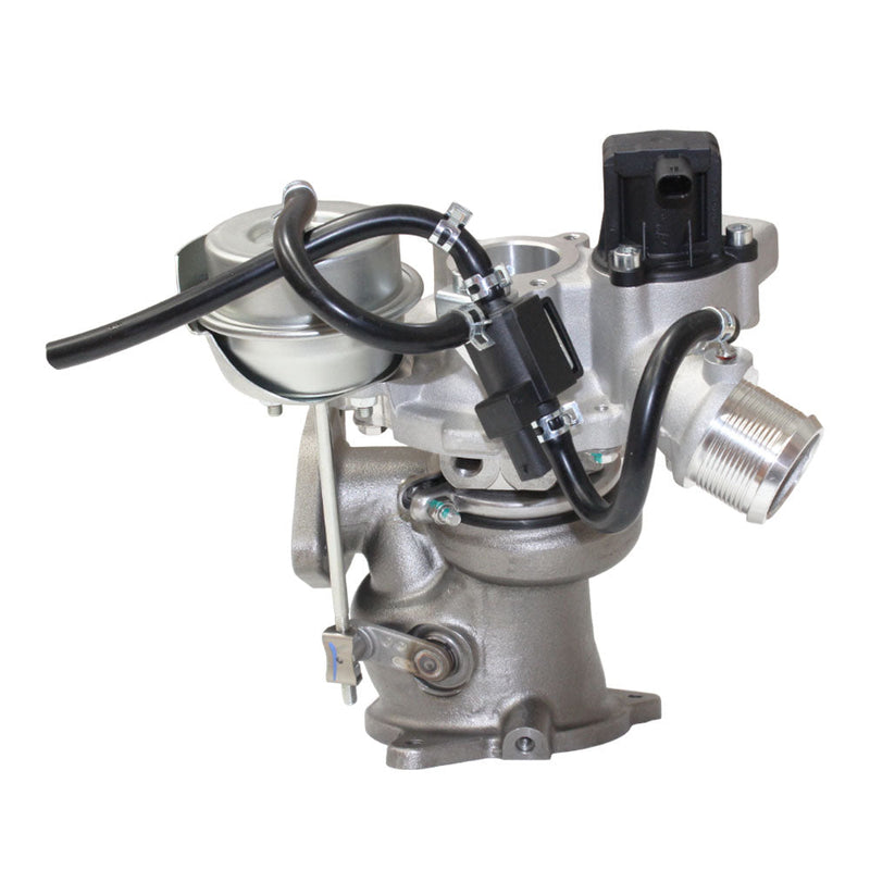 Load image into Gallery viewer, Upgrade Billet Turbo Charger For Ford / Volvo EcoBoost 1.6L 2011 Onwards