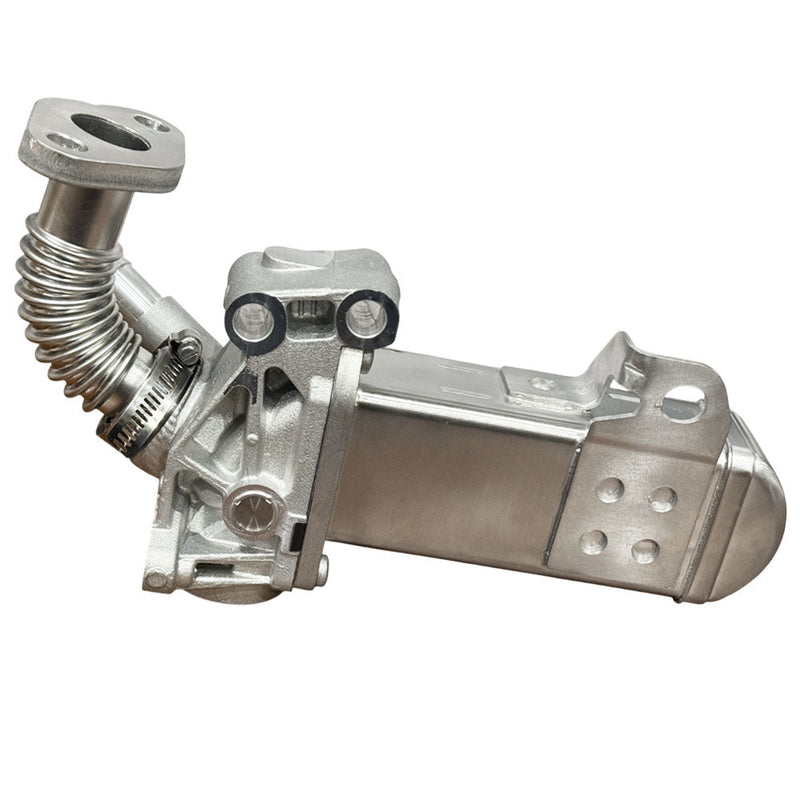 Load image into Gallery viewer, EGR Cooler For Nissan Navara D40 / Pathfinder R51 YD25 2.5L