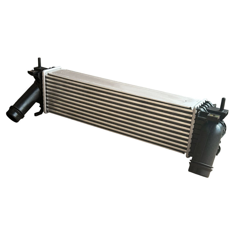 Load image into Gallery viewer, Intercooler & Hoses For Nissan Navara NP300 D23 2.3L 2014 Onwards