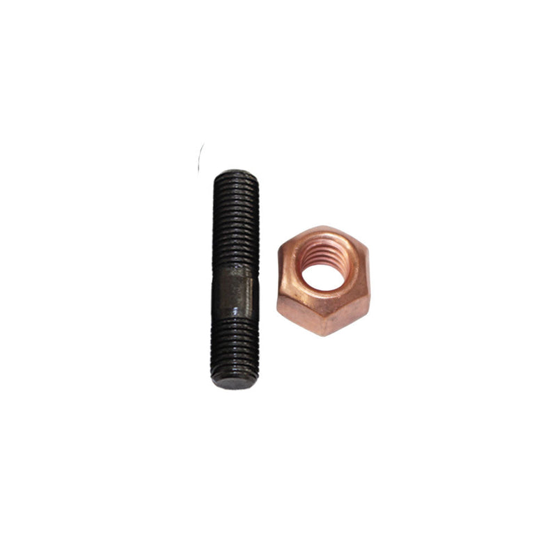 Load image into Gallery viewer, High Tensile Turbo Charger Stud Kit For Toyota Land Cruiser 1KZ-TE 3.0L