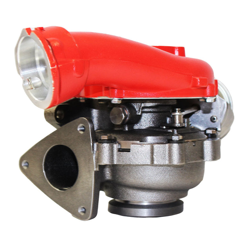 Load image into Gallery viewer, GEN1 High Flow Turbo Charger For Volkswagen Transporter T5 BPC 2.5L