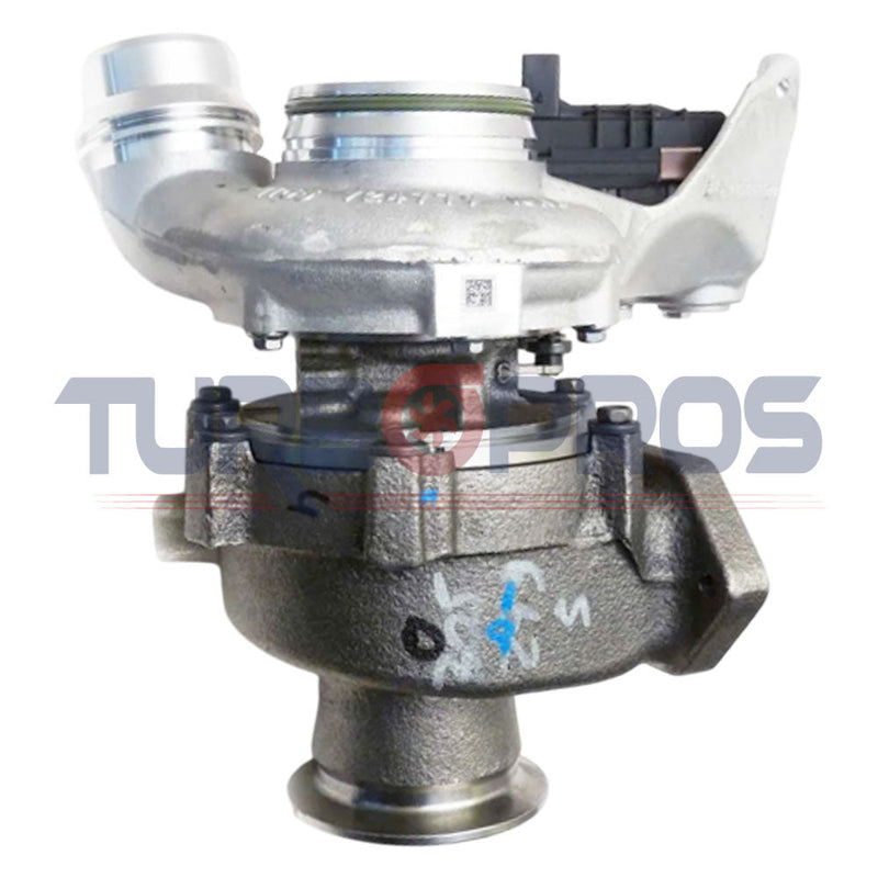 Load image into Gallery viewer, Genuine Billet Turbo Charger TF035HL For BMW 520D / 320D E90N/E91N/E92N/E93N N47D20 2.0L 2007 Onwards 11658519476