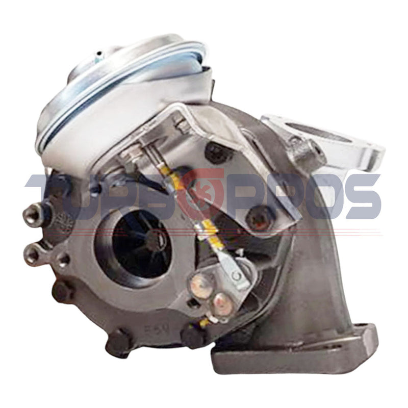 Load image into Gallery viewer, Genuine Turbo Charger RHF5V-VIGJ For Isuzu Highway NLR/NNR 4JJ1 3.0L 2007 Onwards 8980830412