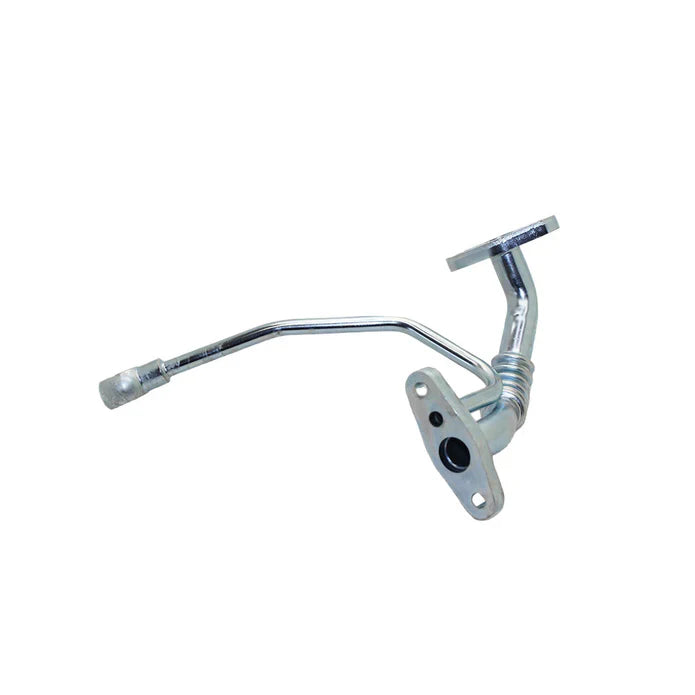 Load image into Gallery viewer, Genuine Turbo Charger With Genuine Oil Feed Pipe For Toyota HiAce/Commuter 1KD-FTV 3.0L 17201-30150