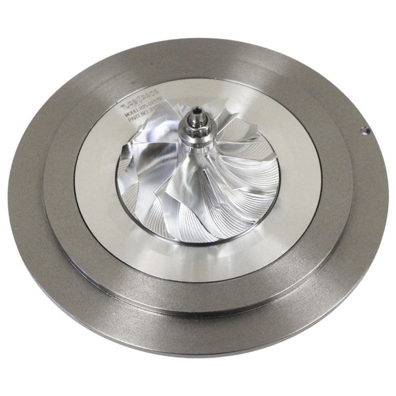 Load image into Gallery viewer, Upgrade Billet GT1752S Turbo Cartridge CHRA Core For Mazda 6 Skyactive 2.2L Low Pressure