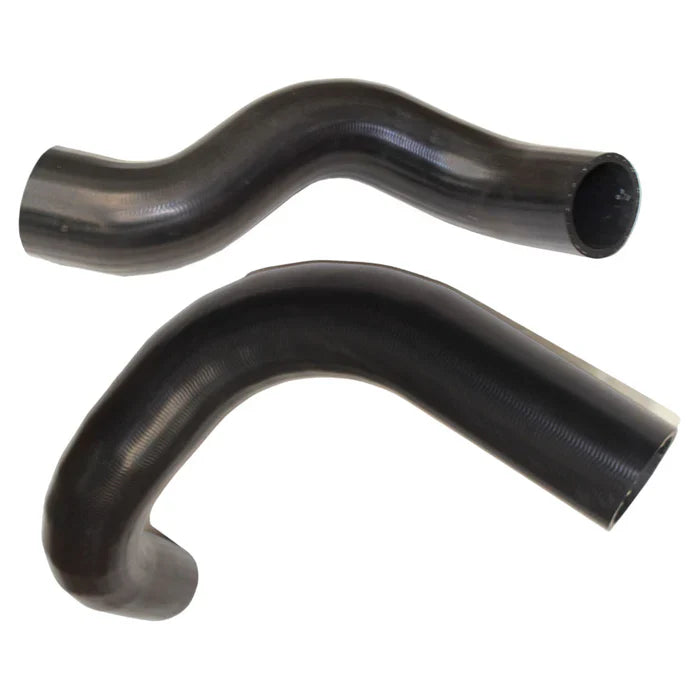 Load image into Gallery viewer, Upgrade Aluminium 75mm Intercooler & Hoses For Nissan Pathfinder R51 YD25 2.5L