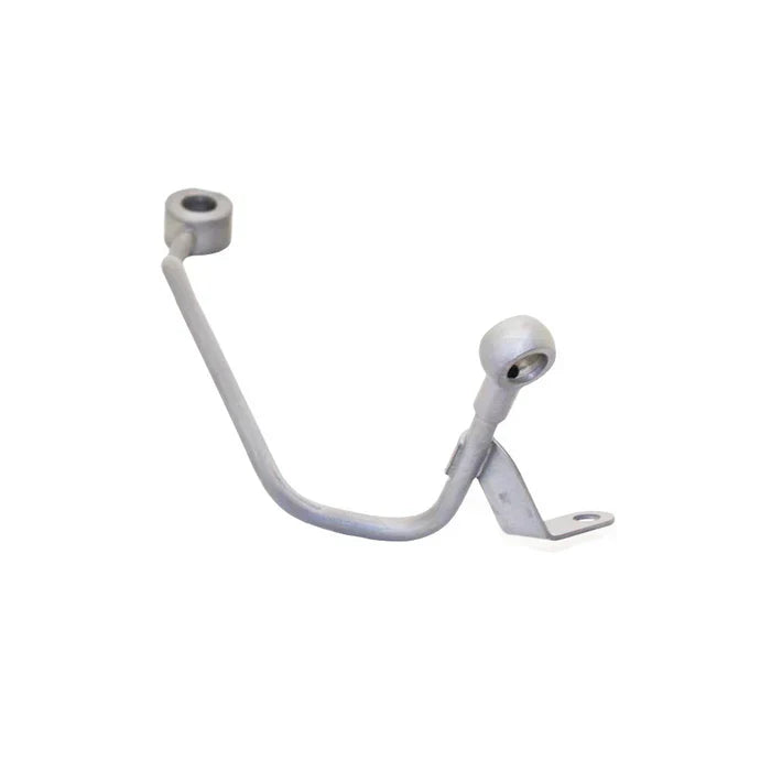 Load image into Gallery viewer, GEN1 High Flow Turbo Charger With 63mm Intercooler And Genuine Oil Feed Pipe For Nissan Navara D22 YD25 2.5L