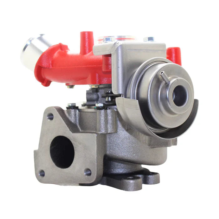 Load image into Gallery viewer, GEN1 High Flow Turbo Charger With Genuine Exhaust Manifold, Gasket & Stud Kit For Mitsubishi ASX 4N13 1.8L 1515A185