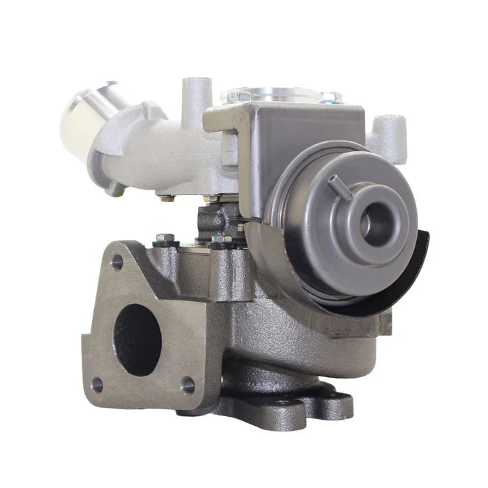 Load image into Gallery viewer, Upgrade Billet Turbo Charger With Genuine Exhaust Manifold, Oil Feed Pipe, Gasket & Stud Kit For Mitsubishi ASX 4N13 1.8L 1515A224