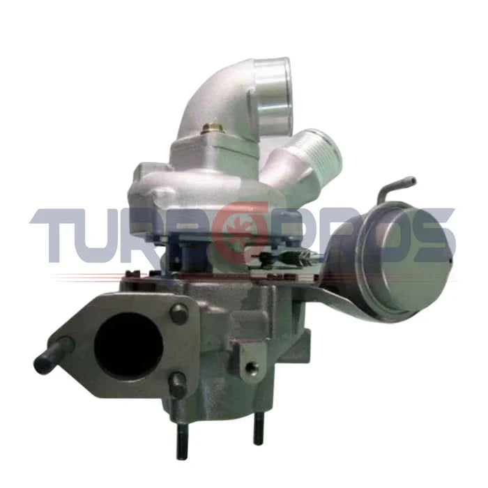 Load image into Gallery viewer, Genuine Turbo Charger With 85mm Intercooler For Hyundai iLoad/iMax D4CB 2.5L 2011-2014