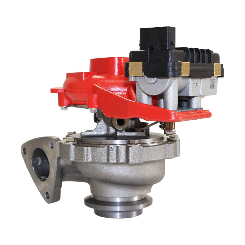 Load image into Gallery viewer, GEN1 High Flow Turbo Charger For Land Rover Defender 90/110/130 TD4 2.2L