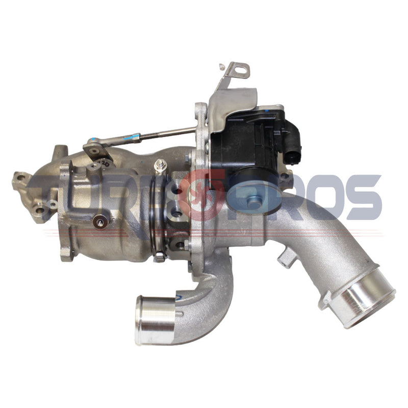 Load image into Gallery viewer, Genuine Turbo Charger For Kia Seltos G4FJ 1.6L 2019 Onwards