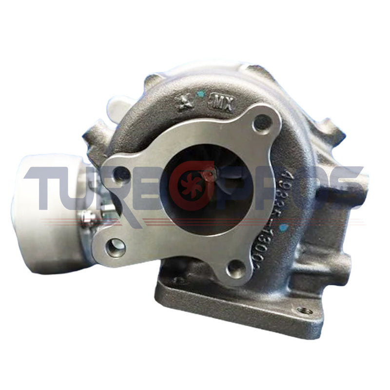 Load image into Gallery viewer, Genuine Turbo Charger For Mitsubishi Outlander 4N14 2.2L