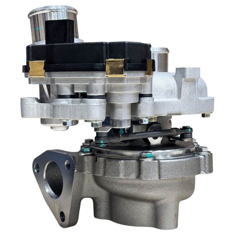 Load image into Gallery viewer, Upgrade Billet Turbo Charger For Hyundai Tucson 2.0L 2009-2015
