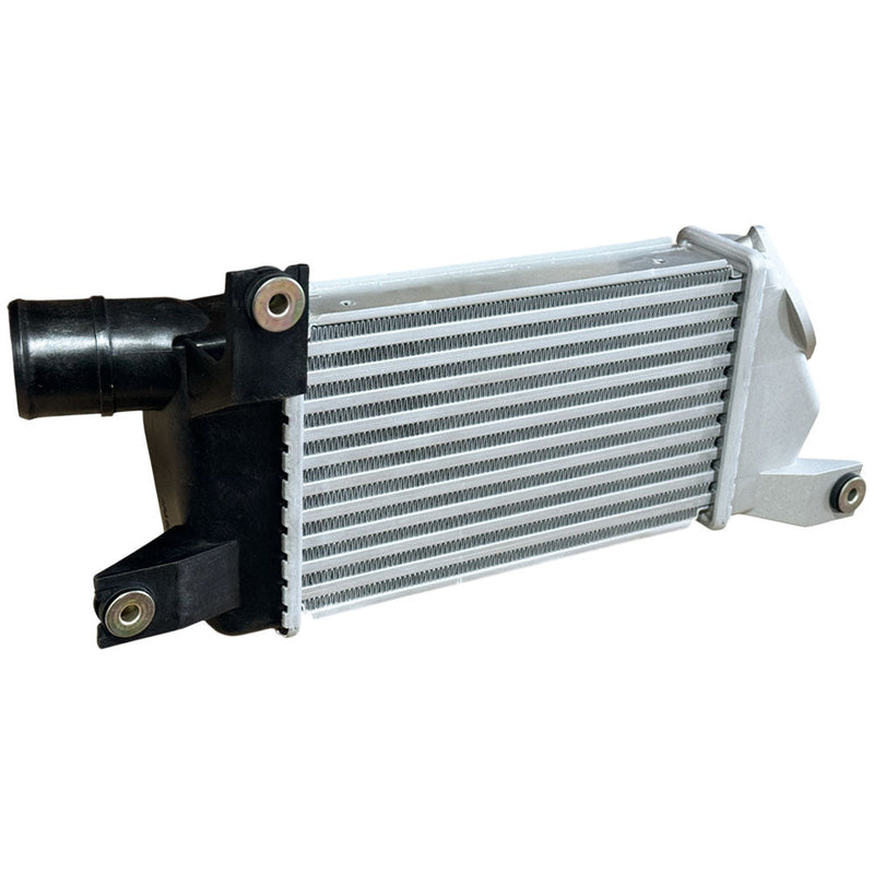 Load image into Gallery viewer, GEN1 High Flow Turbo Charger With 50mm Intercooler For Mitsubishi Triton ML 4M41 3.2L