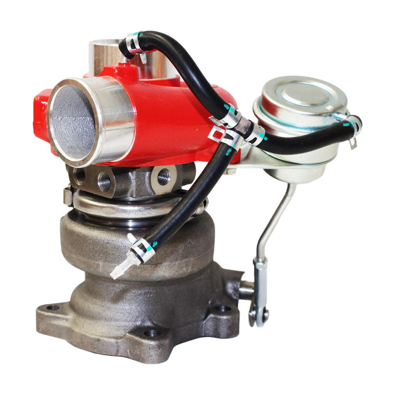 Load image into Gallery viewer, GEN1 High Flow Turbo Charger For Subaru Forester XT EJ255 2.5L 2003-2008