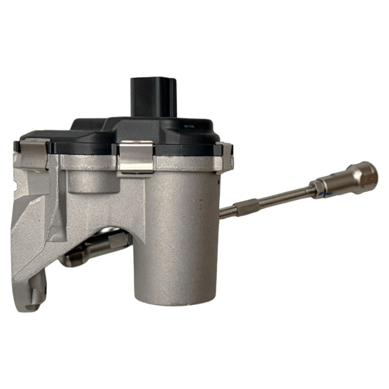 Load image into Gallery viewer, Turbo Charger Electronic Actuator For Audi A1 / A3 / Q2 / Q3 / TT & Seat Atec / Leon / Tarraco & Skoda Karoq / Kodiaq / Octavia & Volkswagen Arteon / Passat / Polo / Tiguan / T-Roc 2.0L TFSI 2016 Onwards