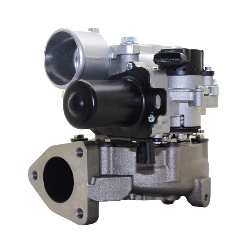 Load image into Gallery viewer, Upgrade Billet Turbo Charger For Toyota Hilux N70 D4D KUN26 1KD-FTV 3.0L