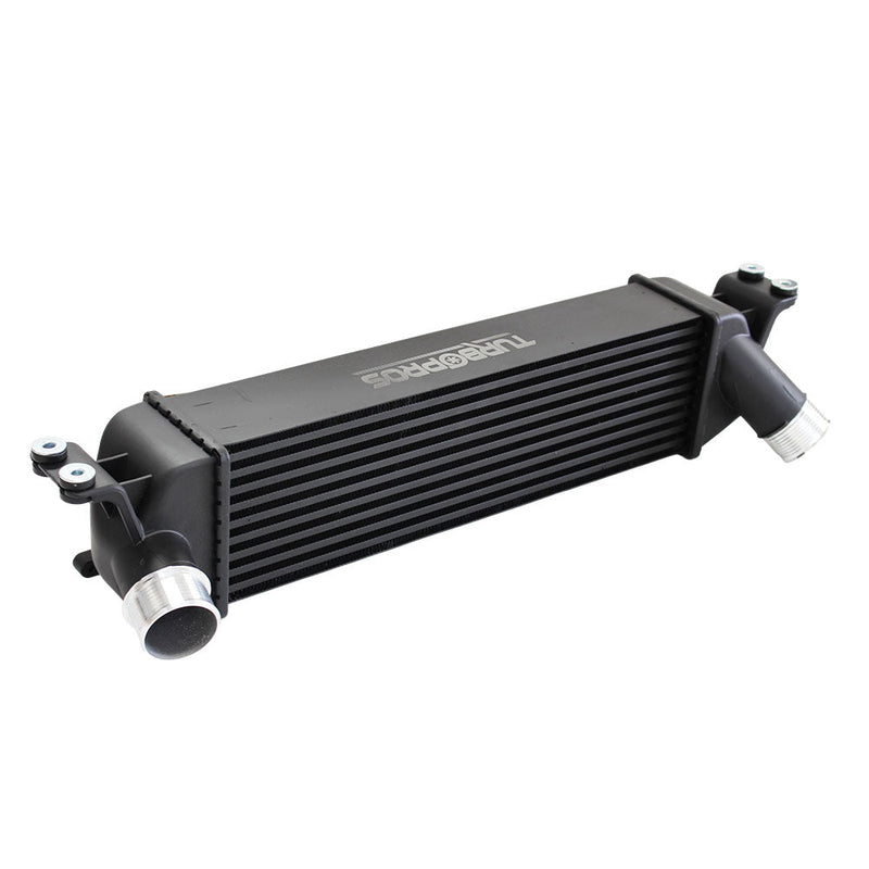 Load image into Gallery viewer, GEN1 High Flow Turbo Charger With 85mm Intercooler & Hoses And Genuine Oil Feed Pipe For Hyundai iLoad/iMax D4CB 2.5L 2011-2014