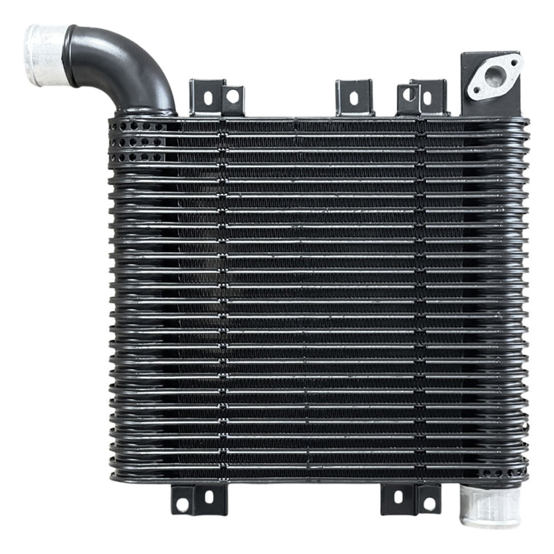 Load image into Gallery viewer, Upgrade Aluminium 64mm Intercooler For Hyundai Santa Fe D4EB 2.2L 2006-2009