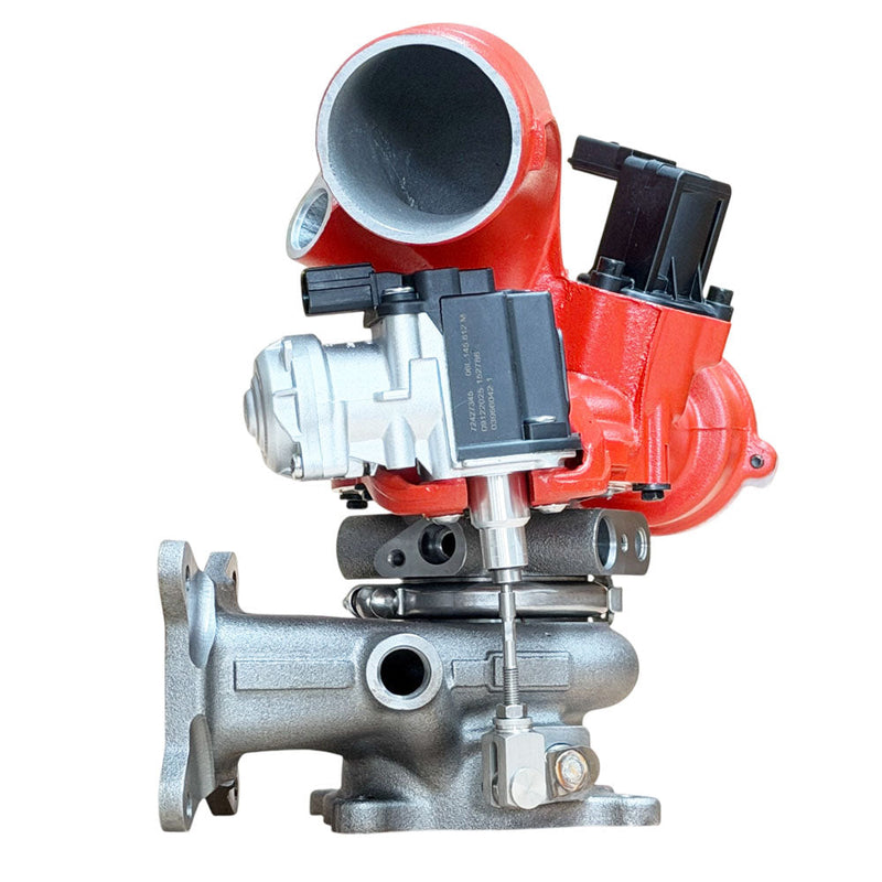 Load image into Gallery viewer, GEN1 High Flow Turbo Charger For Audi A5 2.0L 9VA08
