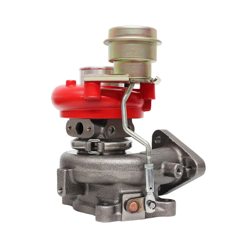 Load image into Gallery viewer, GEN1 High Flow Turbo Charger For Mitsubishi Pajero NM / NP 4M41 3.2L 2000-2006