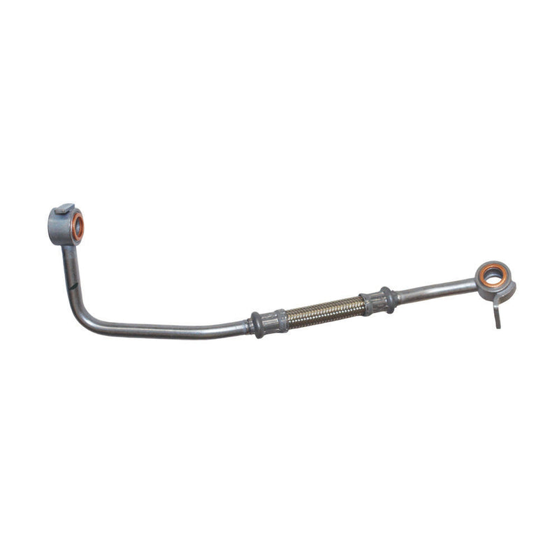 Load image into Gallery viewer, Genuine Turbo Charger Oil Feed Pipe For Renault Master Van M9T 2.3L Single Turbocharged