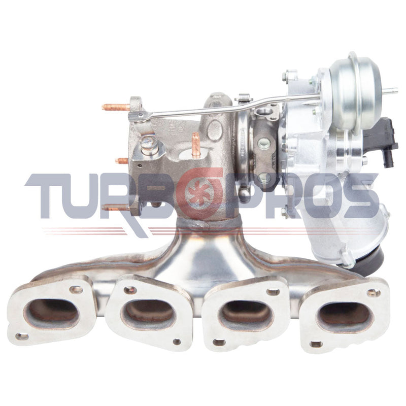 Load image into Gallery viewer, Genuine Turbo Charger 9V106 For Mercedes Benz GLA250 2.0L 2014 Onwards A2700902980