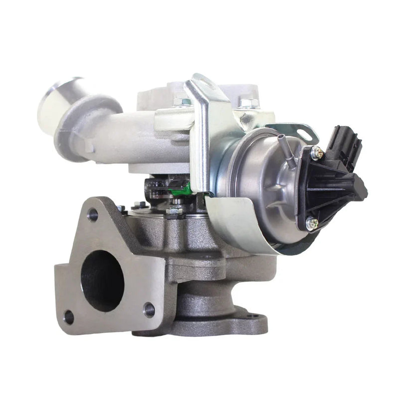 Load image into Gallery viewer, Upgrade Billet Turbo Charger With Genuine Exhaust Manifold, Gasket & Stud Kit For Mitsubishi Triton MR 4N15 2.4L 2019 Onwards