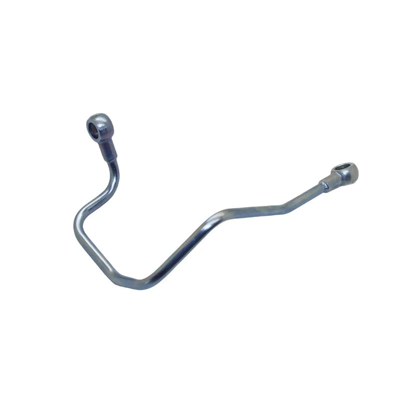 Load image into Gallery viewer, Upgrade Billet Turbo Cartridge CHRA Core With Oil Feed Pipe For Nissan Navara D22 ZD30 3.0L HT12-19B