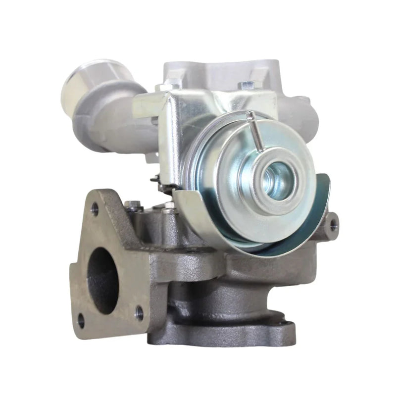 Load image into Gallery viewer, Upgrade Billet Turbo Charger With Genuine Exhaust Manifold, Gasket & Stud Kit For Mitsubishi Pajero Sport/Triton MQ 4N15 2.4L