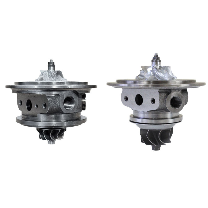 Load image into Gallery viewer, Upgrade Billet GT1238Z+GT1752S Turbo Cartridge CHRA Core For Mazda CX-5 Skyactive 2.2L