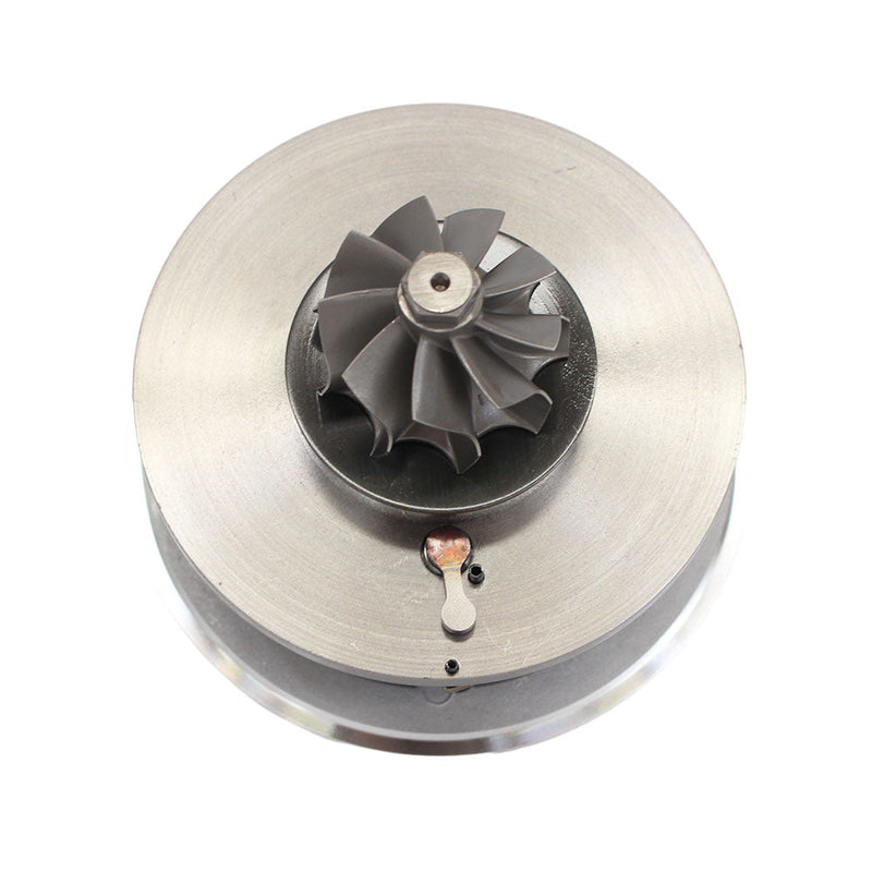 Load image into Gallery viewer, Upgrade Billet Turbo Charger Cartridge CHRA For Nissan Navara D40 YD25 2.5L