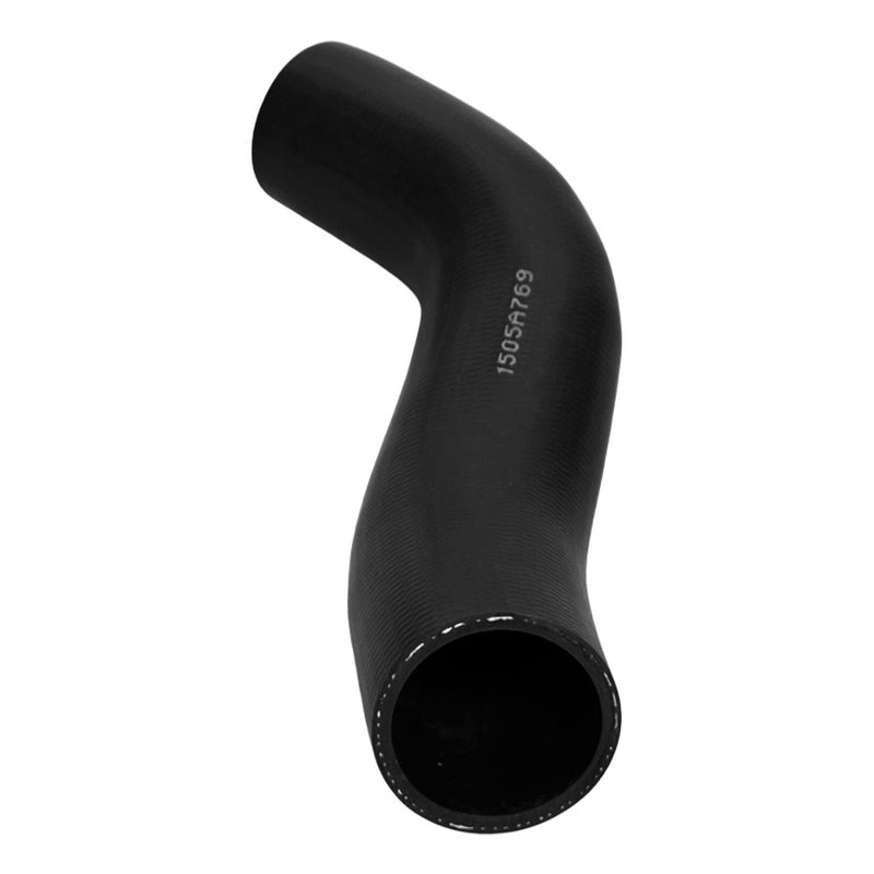 Load image into Gallery viewer, Hot Side Intercooler Hose For Mitsubishi Pajero Sport / Triton MQ / MR 4N15 2.4L