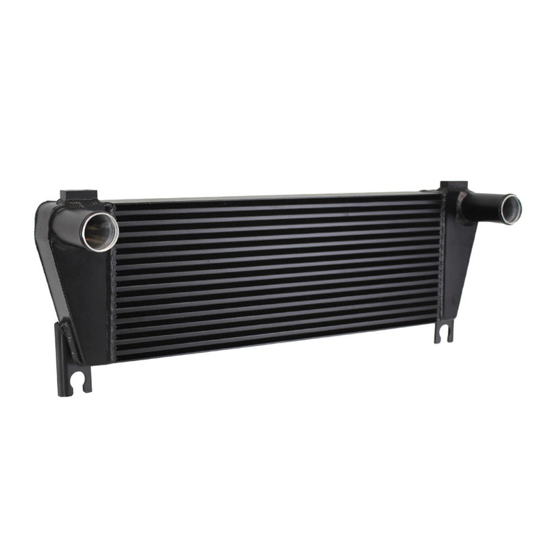 Load image into Gallery viewer, Upgrade Aluminium 70mm Intercooler & Hoses For Ford Ranger 2.2L 2011-2022