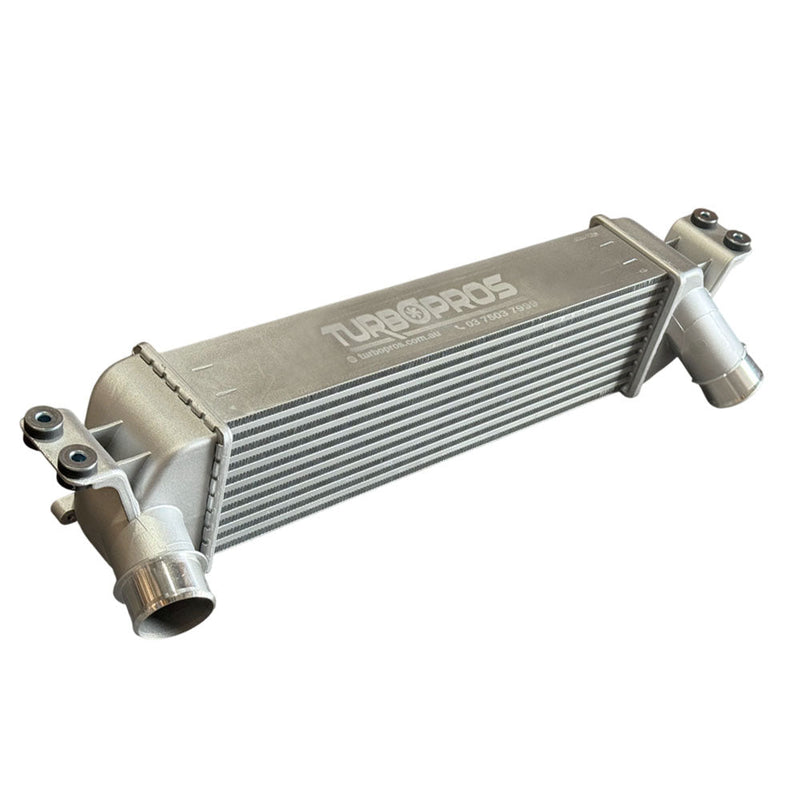 Load image into Gallery viewer, Upgrade Aluminium 85mm Intercooler & Hoses For Hyundai iLoad/iMax D4CB 2.5L 2008-2012