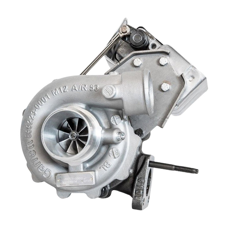 Load image into Gallery viewer, Garrett PowerMax Turbo Charger With Upgrade 80mm Intercooler For Holden Colorado RG 2.8L 2012 Onwards