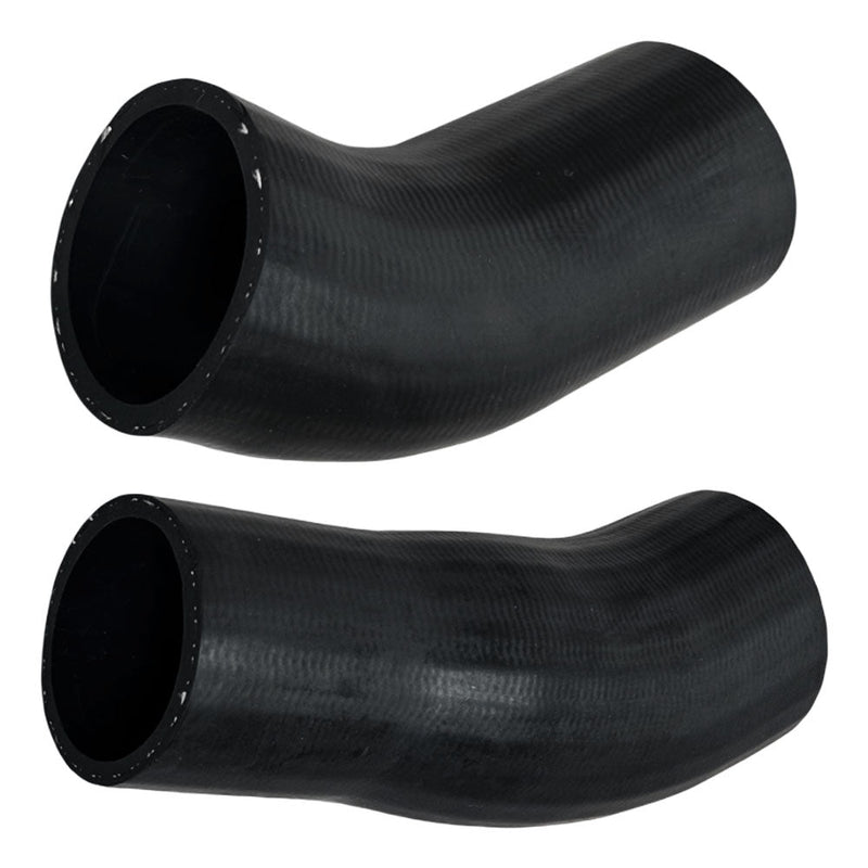 Load image into Gallery viewer, Cold Side Intercooler Hoses For Hyundai iLoad / iMax D4CB 2.5L 2008-2012