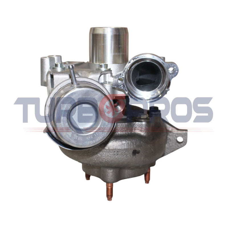 Load image into Gallery viewer, Genuine Turbo Charger For Mercedes Benz Vito OM622 1.6L 2014 Onwards
