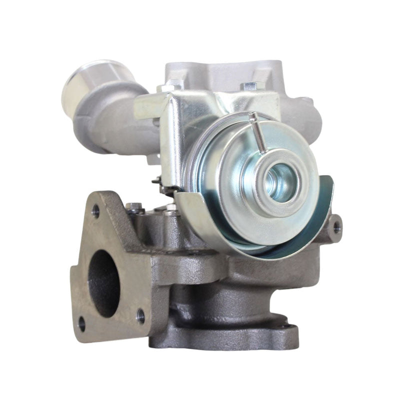 Load image into Gallery viewer, Upgrade Billet Turbo Charger With Genuine Oil Return Pipe For Mitsubishi Pajero Sport 4N15 2.4L