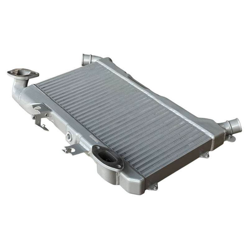Load image into Gallery viewer, Premium Intercooler For Toyota Land Cruiser VDJ200 200 Series 1VD-FTV V8 4.5L