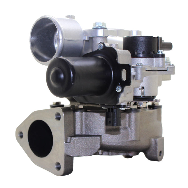 Load image into Gallery viewer, Upgrade Billet Turbo Charger For Toyota LandCruiser Prado 1KD-FTV 3.0L