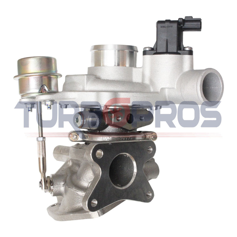 Load image into Gallery viewer, Genuine Turbo Charger MGT1752S For LDV V80 G10 20L4E 2.0L Petrol 807859-5013S