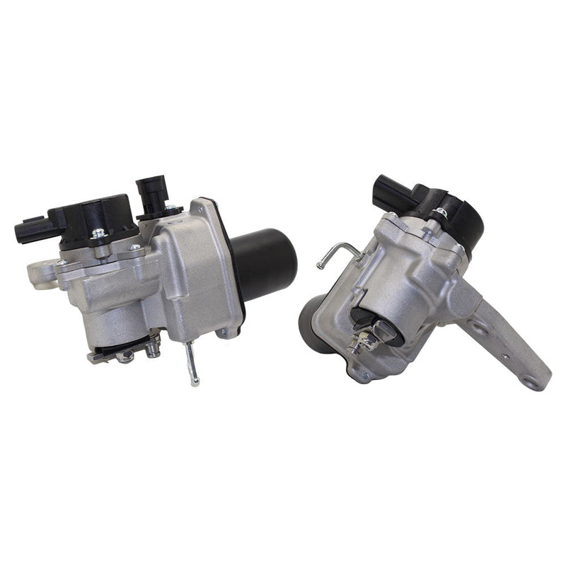 Load image into Gallery viewer, Turbo Charger Electronic Actuator For Toyota LandCruiser 200 Series VDJ200 1VD-FTV 4.5L
