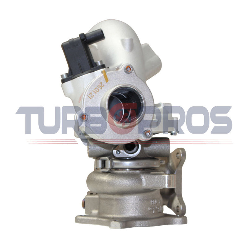 Load image into Gallery viewer, Genuine Turbo Charger For Audi A4 1.8L 2010 Onwards