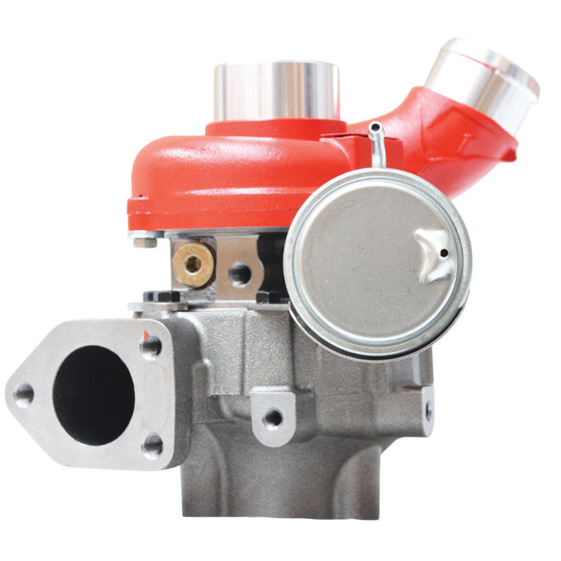 Load image into Gallery viewer, GEN1 High Flow Turbo Charger With Genuine Oil Feed Pipe For Kia Sorento D4CB 2.5L